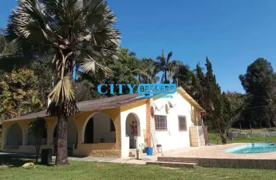 Chácara / sítio com 6 quartos à venda na Estrada Cinco Lagos, Alpes de Mairiporã, Mairiporã