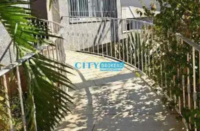 Casa á venda com 238 m² 3 dormitórios na vila maria alta zona leste