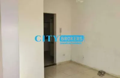 Casa em condomínio fechado com 2 quartos à venda na Rua Goiatá, Parada XV de Novembro, São Paulo