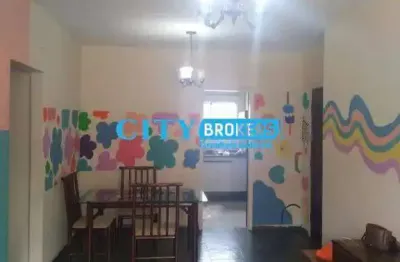 Apartamento com 2 quartos à venda na Rua Coriolano, Vila Romana, São Paulo