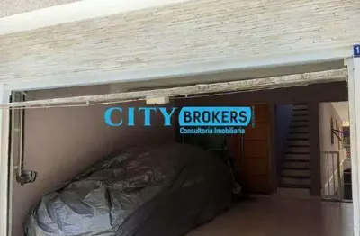 Casa com 2 quartos à venda na Rua Nain Hassan Rachid, Parque Continental, Guarulhos