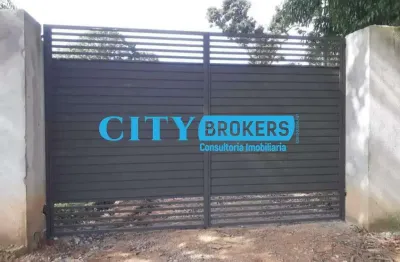 Terreno à venda na Estrada Municipal Francisco Rodrigues De Oliveira, Pacaembu, São Paulo