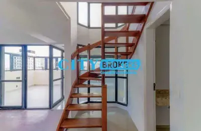 Apartamento com 3 quartos à venda na Avenida Damasceno Vieira, Vila Mascote, São Paulo