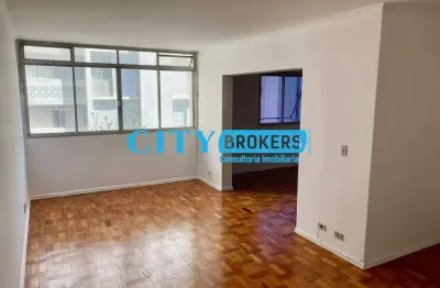 Apartamento com 1 quarto à venda na Rua Urimonduba, Itaim Bibi, São Paulo