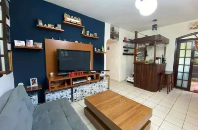 Casa em condomínio fechado com 4 quartos à venda na Estrada do Mingu, Parque Rio Abaixo, Atibaia