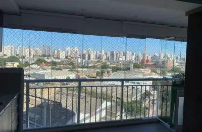 Apartamento com 2 quartos à venda na Avenida Marquês de São Vicente, Água Branca, São Paulo