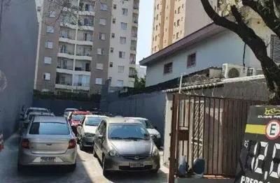 Terreno á venda ao lado do metrô tatuapé com 248 m² eixo platina