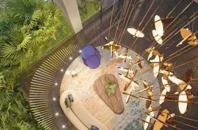 Apartamento com 3 quartos à venda na Rua Joaquim Guarani, Jardim das Acacias, São Paulo