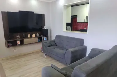 Apartamento com 3 quartos à venda na Rua Doutor Luiz Migliano, Jardim Caboré, São Paulo