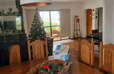 Apartamento com 4 quartos à venda na Rua Castro Alves, Aclimação, São Paulo