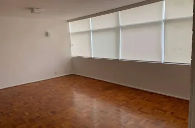 Apartamento com 3 quartos à venda na Alameda Joaquim Eugênio de Lima, Jardim Paulista, São Paulo