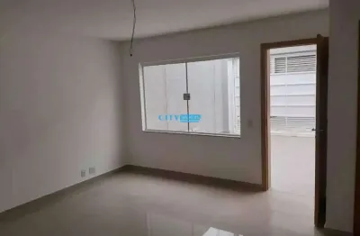 Apartamento com 2 quartos à venda na Rua Barlavento, Vila Divina Pastora, São Paulo