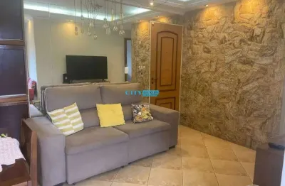 Apartamento com 2 quartos à venda na Rua Professor Rui Bloem, Vila Primavera, São Paulo