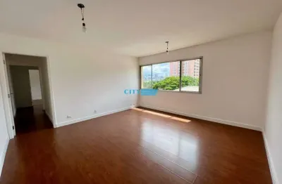 Apartamento com 2 quartos à venda na Rua Professor Vahia de Abreu, Vila Olímpia, São Paulo