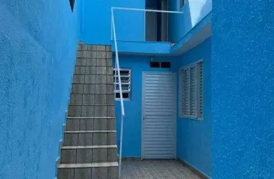 Casa com 4 quartos à venda na Rua Doutor Jorge Ramos, Tatuapé, São Paulo