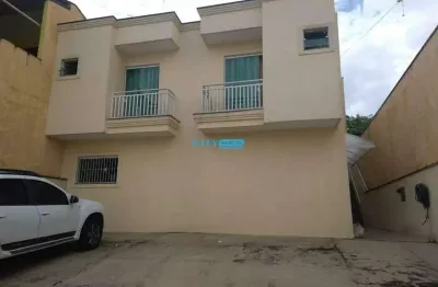 Sobrado em condomínio fechado 2 dormitórios em itaquera 15 minutos da estação de metrô