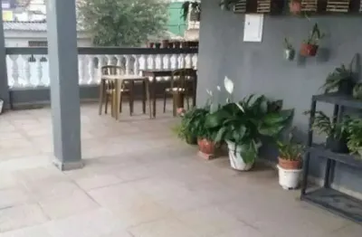 Casa com 3 quartos à venda na Rua Lagoinha, Vila Bancária Munhoz, São Paulo