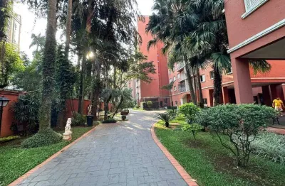 Apartamento á venda alto padrão com 4 dormitórios no morumbi