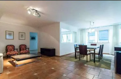 Apartamento com 3 quartos à venda na Rua Doutor Gabriel dos Santos, Santa Cecília, São Paulo