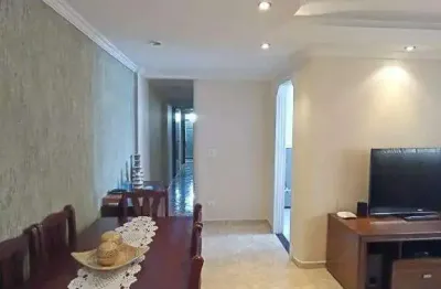 Apartamento 74m² 2 dormitórios sendo 1 suíte, 1 vaga. a venda por r$ 450.000,00 macedo guarulhos.