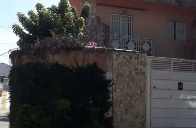 Casa com 3 quartos à venda na Rua Araruama, Cidade Patriarca, São Paulo
