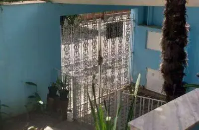 Sobrado com 3 dormitórios, 4 vaga de garagem à venda - cidade maia - guarulhos/sp