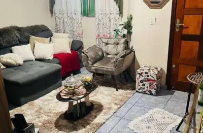 Sobrado à venda com 300m² – 2 quartos – parque boa esperança, zona leste