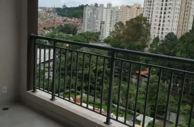 Apartamento com 2 quartos à venda na Rua Lavras do Sul, Vila Carolina, São Paulo