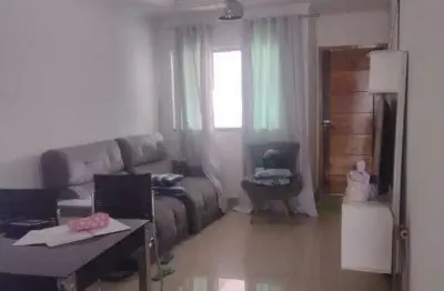 Casa com 3 quartos à venda na Rua Vitautas Losinskas, Jardim Ana Rosa, São Paulo