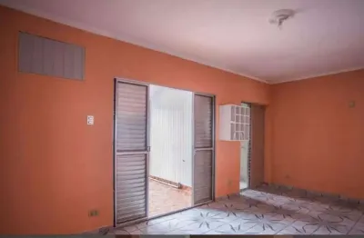 Sobrado para locação com 3 dormitórios e 4 vagas vila santa catarina