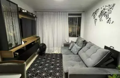 Apartamento á venda com 2 dormitórios no bairro da freguesia do ó na zona norte