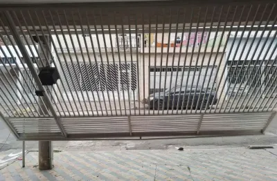 Casa á venda com 380m², 3 quartos e edícula no jardim cocaia guarulhos