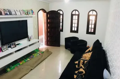 Casa com 3 quartos à venda na Rua Soldado João Florindo Zanetti, Vila Silveira, Guarulhos