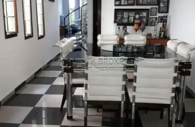 Sobrado em jardim santa mena com 175.00 m² , 4 quarto(s) , 2 suíte(s) , 3 vaga(s).