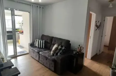 Apartamento em sacomã com 64.00 m² , 2 quarto(s) , 1 suíte(s) , 1 vaga(s).