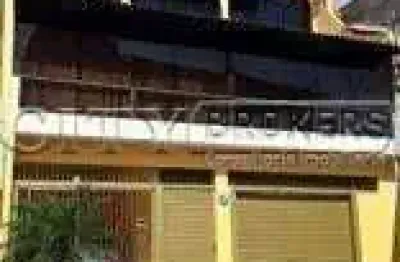 Casa comercial à venda na Rua R Ibirapuera, Parque Jurema, Guarulhos