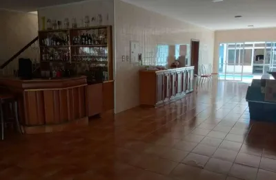 Casa com 5 quartos à venda na Rua Mozart, Vila Rosália, Guarulhos