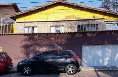 Casa com 3 quartos à venda na Rua São Maurício, Vila Galvão, Guarulhos