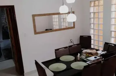 Sobrado 3 dormitórios a venda com 125m² parque continental-guarulhos - sp