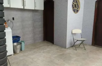 Sobrado a venda com 247,44m² jardim tabatinga-guarulhos - sp