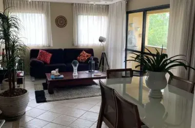 Apartamento em paraíso do morumbi com 163.00 m² , 3 quarto(s) , 3 suíte(s) , 3 vaga(s).