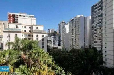 Apartamento em santa cecília com 250.00 m² , 4 quarto(s) , 2 suíte(s) , 5 vaga(s).