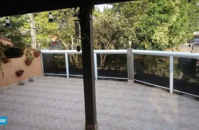 Sobrado em residencial parque cumbica com 200.00 m² , 3 quarto(s) , 1 suíte(s) , 2 vaga(s).