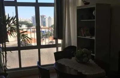 Apartamento com 1 quarto à venda na Rua do Oratório, Mooca, São Paulo