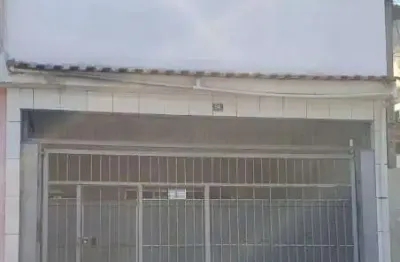 Sobrado a venda com 150m² jardim presidente dutra -guarulhos - sp