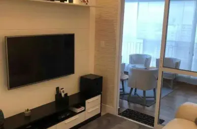 Apartamento em santana com 63.00 m² , 2 quarto(s) , 1 suíte(s) , 2 vaga(s).