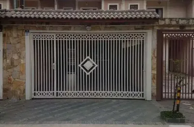 Casa com 3 quartos à venda na Rua R Conde Francisco Matarazzo, Jardim Zaira, Guarulhos