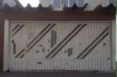 Sobrado 120m² 3 quartos 1 suíte 2 vagas à venda por r$ 680.000,00 - jardim guança - são paulo/sp