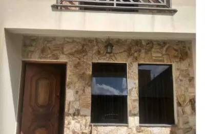 Casa com 2 quartos à venda na Rua R Guaios, Jardim Santa Cecília, Guarulhos