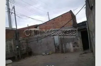 Vende-se terreno meio lote 125m², ótima localização, terreno na avenida principal, próximo a farmácias, feira de domingo. atacadista spani, peixaria,